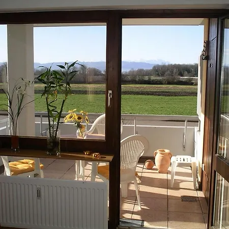 Apartment Meier Kressbronn am Bodensee