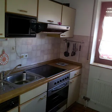 Meier Apartment Kressbronn am Bodensee