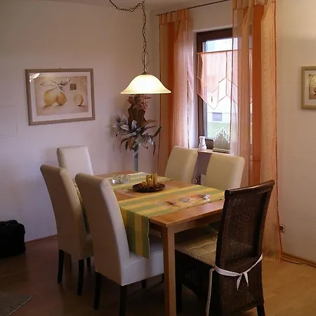 Apartment Meier Kressbronn am Bodensee