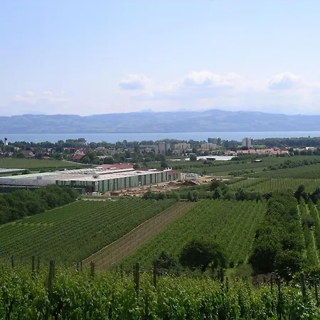 Apartment Meier Kressbronn am Bodensee