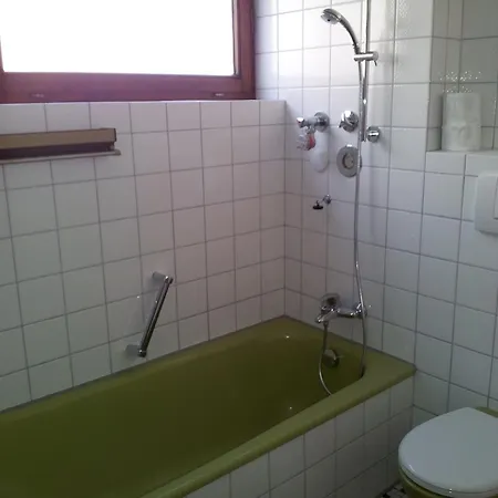 Meier Appartement *