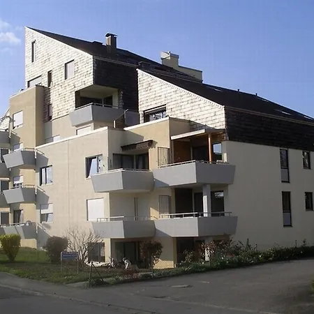 Meier Appartement *