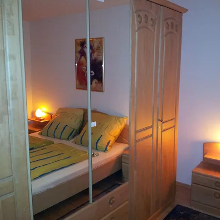 Apartment Meier