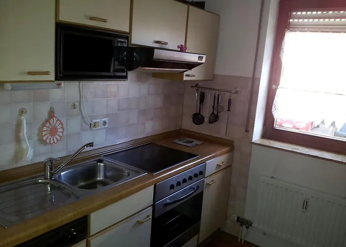 Meier Apartamento Kressbronn am Bodensee